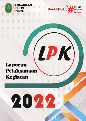 LPK 2022 cover